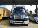 2008 Freightliner M2 Medium Duty Box Truck