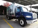 2009 Freightliner M2 Medium Duty Box Truck