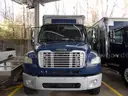 2009 Freightliner M2 Medium Duty Box Truck