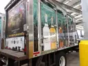 2009 Freightliner M2 Medium Duty Box Truck