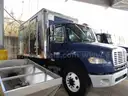 2009 Freightliner M2 Medium Duty Box Truck