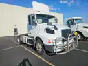 2017 Volvo VNM