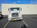 2016 Volvo VNM