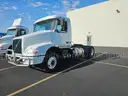 2016 Volvo VNM