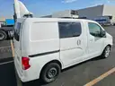2017 Chevy EXP
