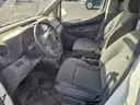 2017 Chevy EXP