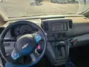 2017 Chevy EXP