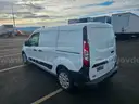 2019 Ford Transit Connect Cargo Van XL LWB w/Rear 180 Degree Door