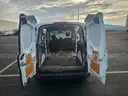2019 Ford Transit Connect Cargo Van XL LWB w/Rear 180 Degree Door