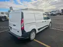 2019 Ford Transit Connect Cargo Van XL LWB w/Rear 180 Degree Door