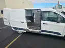 2019 Ford Transit Connect Cargo Van XL LWB w/Rear 180 Degree Door