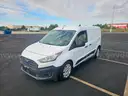 2019 Ford Transit Connect Cargo Van XL LWB w/Rear 180 Degree Door