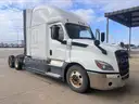 2020 Freightliner Cascadia T/A Sleeper Cab Truck Tractor