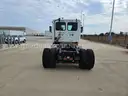 Freightliner Cascadia single axle day cab
