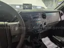 Ford F550 Diesel refer truck