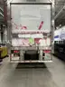 2009 Great Dane Multi Temp T/A Reefer Trailer