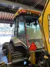 2007 John Deere Backhoe Loader 410G