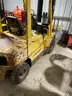 1994 Hyster H50xm Lift Truck