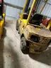 1994 Hyster H50xm Lift Truck