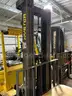 1994 Hyster H50xm Lift Truck