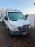 2010 Mercedes Sprinter Van