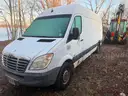 2010 Mercedes Sprinter Van