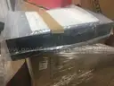 PALLET LARGE LOT: Harris APM-800 Professional Broadcast Stereo Audio Program Monitor (15)
