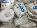 Lot of KN95 Masks 2000+ MediDent Masks - New / Open Box Condition
