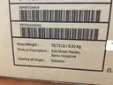Xerox Versalink 550 Sheet Feeder