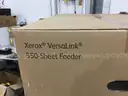 Xerox Versalink 550 Sheet Feeder