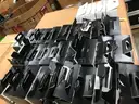 Lot of 32 Misc Chargers