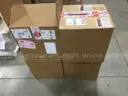 Lot of 38: Phillips Actiwatch Spectrum PRO
