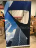 Nomadic Roll Plus shipping tube with 4&#x27;  Double sided retractable banner stand