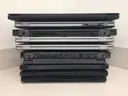 Lot of 10 Mixed Dell Laptops, 6th, 8th, and 10th Generation Processors