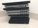 Lot of 10 Mixed Dell Laptops, 6th, 8th, and 10th Generation Processors
