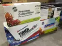 Large Lot of 27 Various Toners Brand New in Box