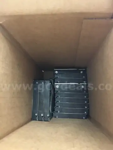 Lot of 16 1.2TB DELL SAS 2.5&#x22; HDDs - Mixed Models - Tested and Working