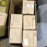 Lot of 136: NEW IN BOX NCS Technologies NCS11290 Power Splitter Companion Laptop Multi Adapters 1042403
