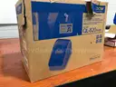 NEW  BROTHER QL-820NWB WiFi Bluetooth Ethernet Thermal Label Printer