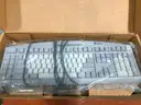 New Sun Micro Systems Keyboard Mouse &#x26; Accessories 565-1602-01