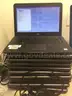 Lot of 10 Dell Latitude 3380s - Chargers Included, 128GB SSD, 8GB RAM, NO OS