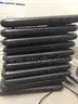 Lot of 10 Dell Latitude 3380s - Chargers Included, 128GB SSD, 8GB RAM, NO OS