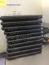 Lot of 10 Dell Latitude 3380s - Chargers Included, 128GB SSD, 8GB RAM, NO OS