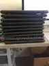 Lot of 10 Dell Latitude 3380s - Chargers Included, 128GB SSD, 8GB RAM, NO OS