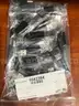 Lot of 950:   NEW Amber USB-A Male to USB Type-C Female Adapter Converter