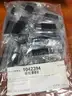Lot of 950:   NEW Amber USB-A Male to USB Type-C Female Adapter Converter
