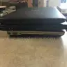 Lot of 3 Mixed Dell Latitude Laptops - 1 with a Drive, all have a Battery