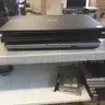 Lot of 3 Mixed Dell Latitude Laptops - 1 with a Drive, all have a Battery
