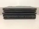 Lot of 5 Dell Latitude Laptops - 8th Generation Processors