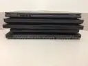Lot of 5 Dell Latitude Laptops - 8th Generation Processors